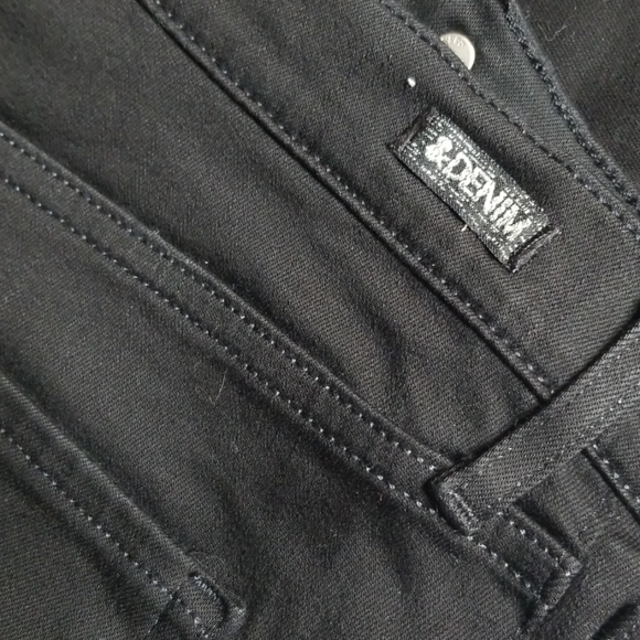 DENIM & DENIM JEANS - Picture 4 of 6